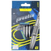 Dardos GOAT Javelin Steel 90% 24gr - 7