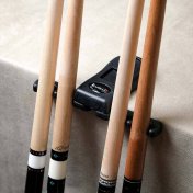 Soporte Para Tacos Kamikaze Cue Rest 4 Tacos + 1 Tiza - 4