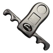 Soporte Para Tacos Kamikaze Cue Rest 4 Tacos + 1 Tiza - 1