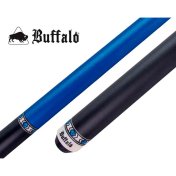 Taco Buffalo Rapsody Carom Cue No.4 Azul - 2