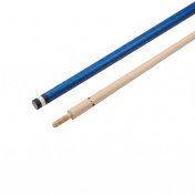 Taco Buffalo Rapsody Carom Cue No.4 Azul - 3