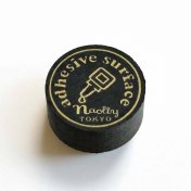 Soleta Naolly Crest Cue Tip 14mm M - 3