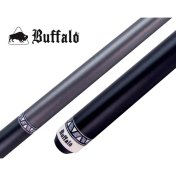 Taco Buffalo Rapsody Carom Cue No.3 Gris - 2