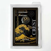 Soleta Naolly Crest Cue Tip 14mm S - 2