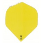 Plumas Power Max Standard Amarilla - 1