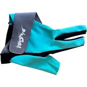 Adam Musashi Azul Claro Talla XL Diestro - 3