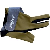 Adam Musashi Verde Talla XL Diestro - 3