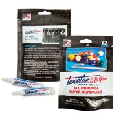 Pegamento Tweeten Taco Billar 12u - 2