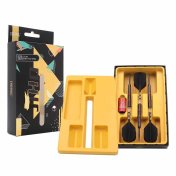 Dardos Cuesoul Jiho S5 Steel tip 90% 21g - 2