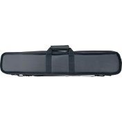 Funda Taco Billar Buffalo Premium 4P 8F 84cm - 2