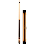 Taco Laperti Carom Set Cue No.6 - 1