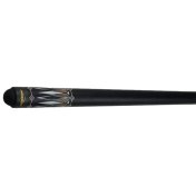 Taco billar Carambola Maxton Matis Carom Cue No.2 - 2