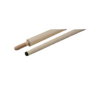 Taco billar Carambola Maxton Matis Carom Cue No.1 - 4