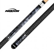 Taco billar Americano Maxton Verano No. 4 Gris - 2