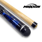 Taco Billar Americano Maxton Verano No. 6 Azul 19oz - 4