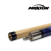 Taco Billar Americano Maxton Verano No. 6 Azul 19oz - 7