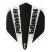 Plumas Power MAx Standard Logo Negra  - 2