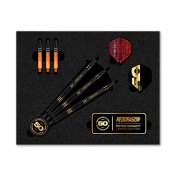 Dardos Red Dragon Peter Wright 50 Years 90% 21g - 6