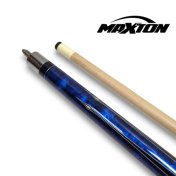 Taco Billar Americano Maxton Verano No. 6 Azul 20oz - 3