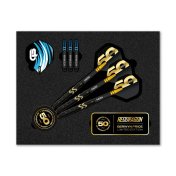 Dardos Red Dragon Gerwyn Price 50 Years 90% 23g - 6