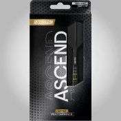 Dardos Red Dragon Ascen Tapered 90% 22g - 6