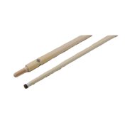 Taco billar Dufferin Diabolo Carom Cue No.3 520gr - 4