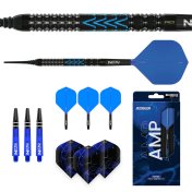 Dardos Red Dragon Amp Tapered 90% 20g - 2