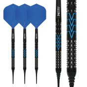 Dardos Red Dragon Amp Tapered 90% 20g - 5