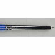Taco Billar Americano Dufferin 439 LDC Pool Cue 12.5mm 20oz - 5