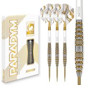 Dardos Red Dragon Paradym Gold Torpedo 90% 23g - 5
