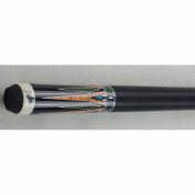 Taco Billar Americano Dufferin 432 LDC Malachite 12.5mm 19oz - 5