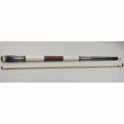 Taco Billar Americano Dufferin 432 LDC Off White 12.5mm 19oz - 2