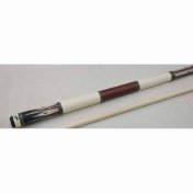 Taco Billar Americano Dufferin 432 LDC Off White 12.5mm 19oz - 3