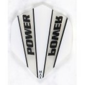 Plumas Power Max Standard Logo Blanca - 1