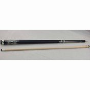 Taco Billar Americano Dufferin 432 LDC Abalone 12.5mm 20oz - 2