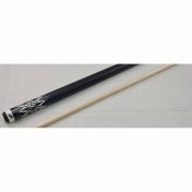 Taco Billar Americano Dufferin 432 LDC Abalone 12.5mm 20oz - 3