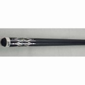 Taco Billar Americano Dufferin 432 LDC Abalone 12.5mm 20oz - 5