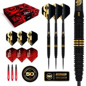 Dardos Red Dragon Jonny Clayton 50 Years 90% 22g - 4