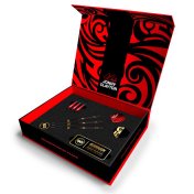 Dardos Red Dragon Jonny Clayton 50 Years 90% 22g - 5