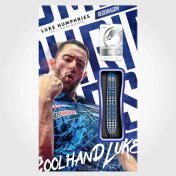 Dardos Red Dragon Luke Humphries TX5 90% 23g - 7