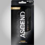 Dardos Red Dragon Ascend Tapered 90% 23g - 6