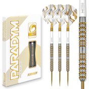 Dardos Red Dragon Paradym Gold Parallel 90% 22g - 5