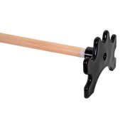 Taco Con Apoya Taco - 1