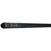 Taco billar Carambola Maxton Matis Carom Cue No.3 490gr 11mm - 2