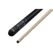 Taco billar Carambola Maxton Matis Carom Cue No.3 490gr 11mm - 5