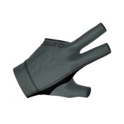 Guante Billar Cuetec Glove Axis Grey DIESTRO M - 1