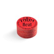 Soleta Taom Heat Red M 14mm - 2