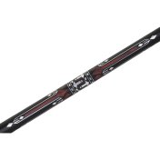 Taco de billar Americano Classic Fibre Impact II 13mm 19oz Uni-Lock - 3