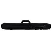 Funda para taco de billar Classic Strikebag Negro 2P 4F 83cm - 2