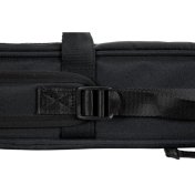 Funda para taco de billar Classic Strikebag Negro 2P 4F 83cm - 5